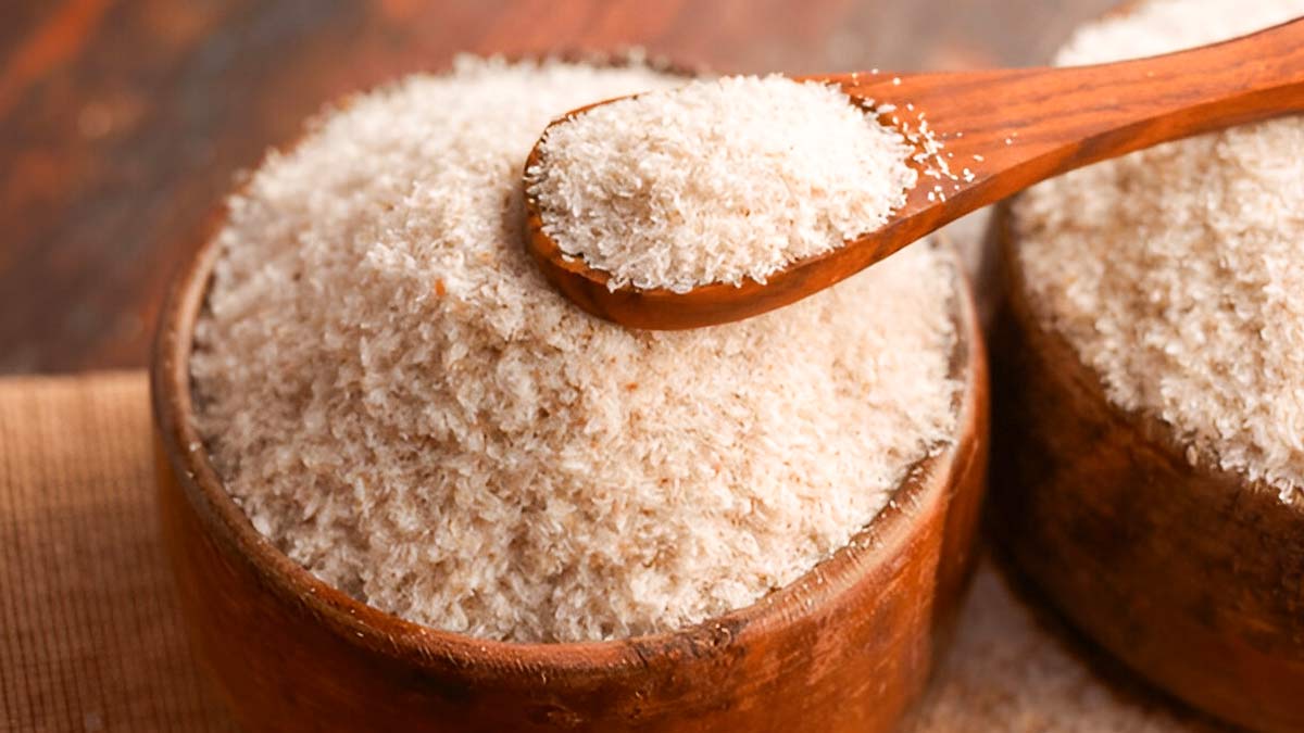 Psyllium Husk: Is This Fibre-Source Truly 'Nature's Ozempic'? Benefits And Risks