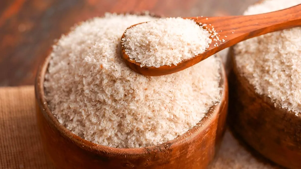 Psyllium Husk: Is This Fibre-Source Truly 'Nature's Ozempic'? Benefits And Risks