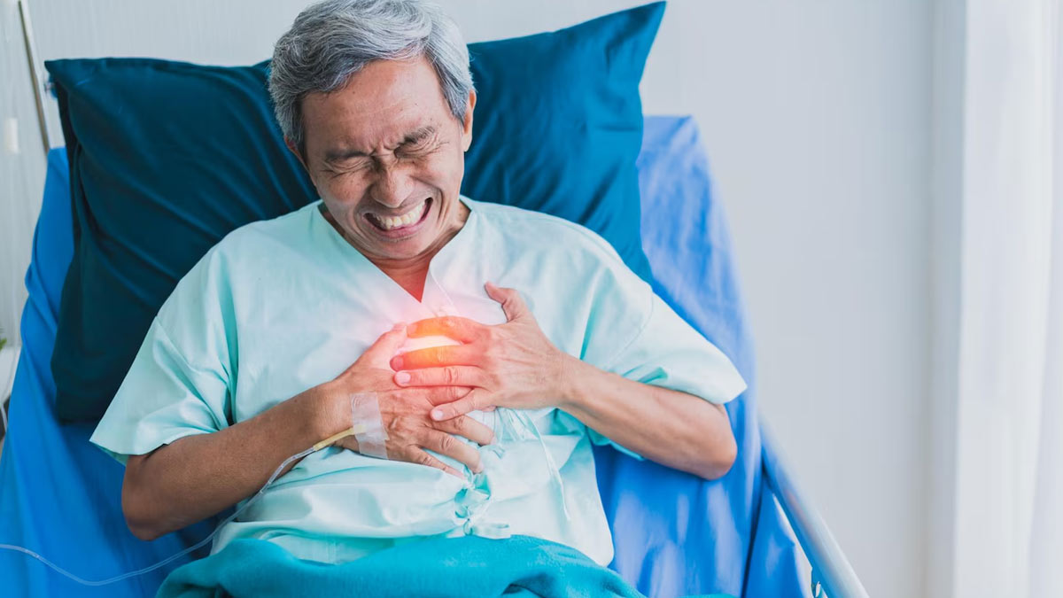 Survived A Heart Attack? 8 Habits That Can Prevent Another Attack