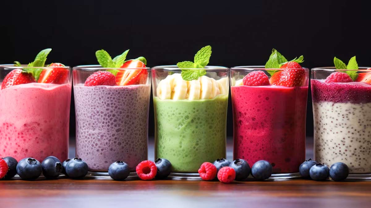 5 Smoothie Mistakes That May Be Ruining Your Weight Loss Goals