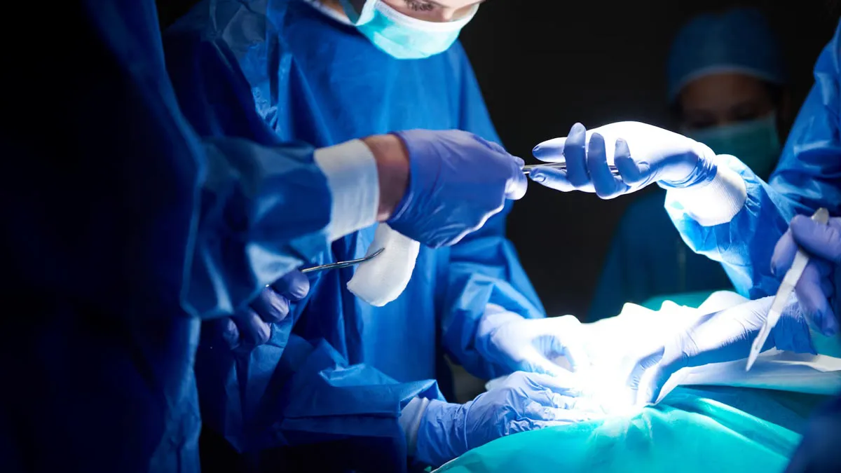 Three out of Five Patients Choosing Robotic Knee Transplants: Orthopaedic Surgeon Explains Why
