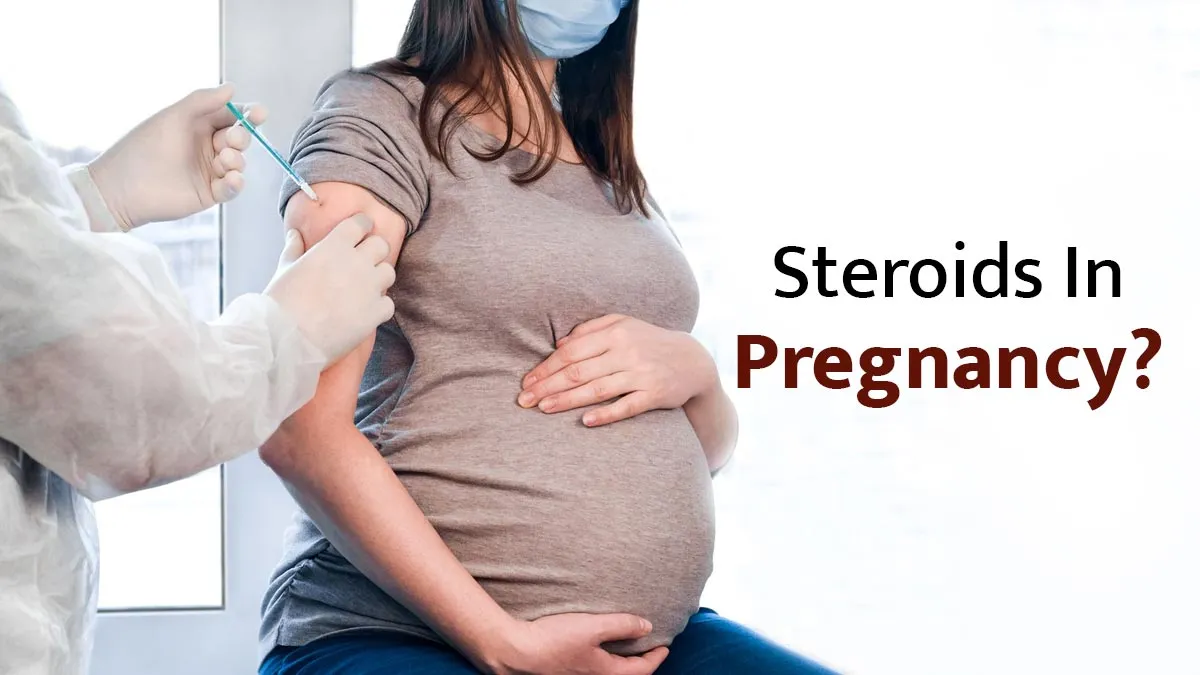 Are Steroids Safe in the Third Trimester of Pregnancy? What Pregnant Women Need to Know