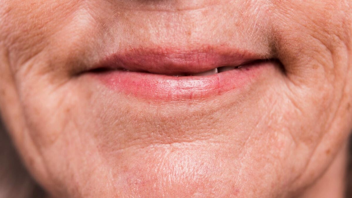 Is Your Mouth Ageing Faster Than You? Look Out for These Warning Signs
