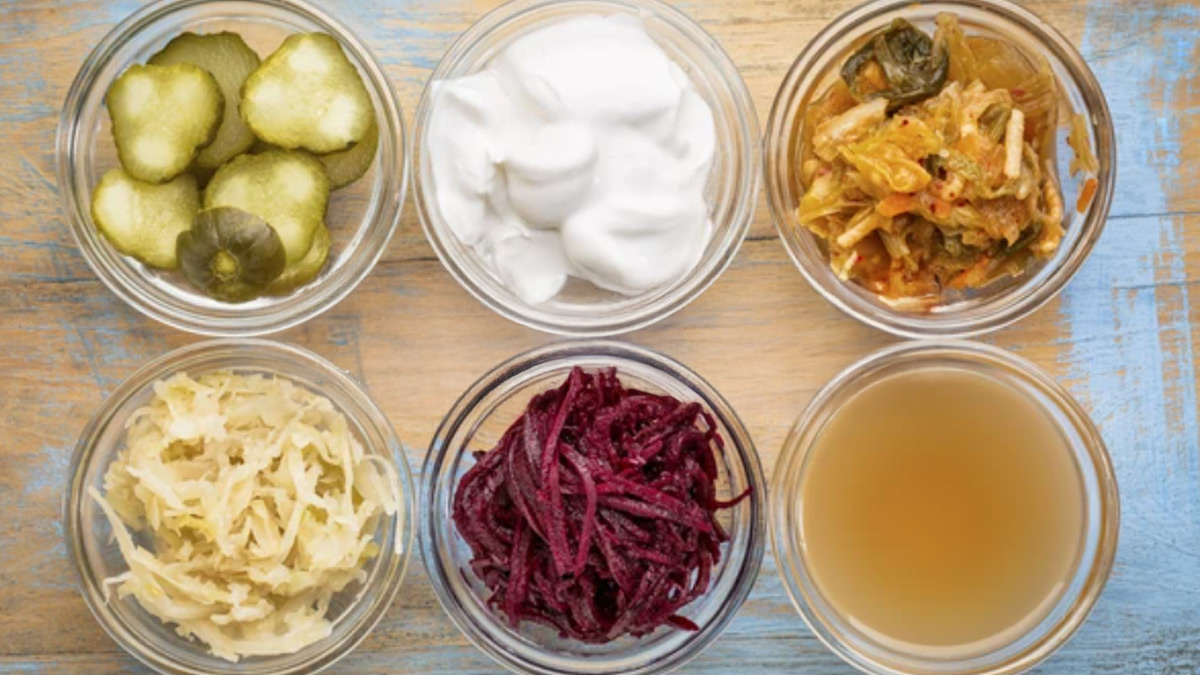 fermented-food