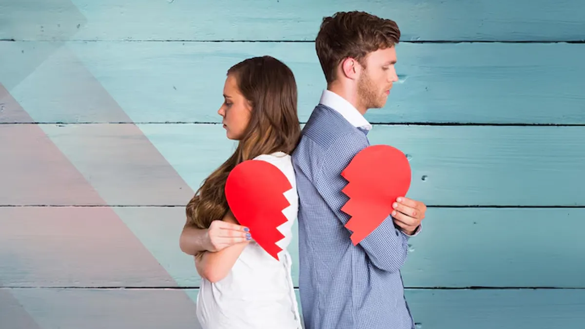 Why People Get The 'Ick' In Relationships? Expert Shares The Science Behind It