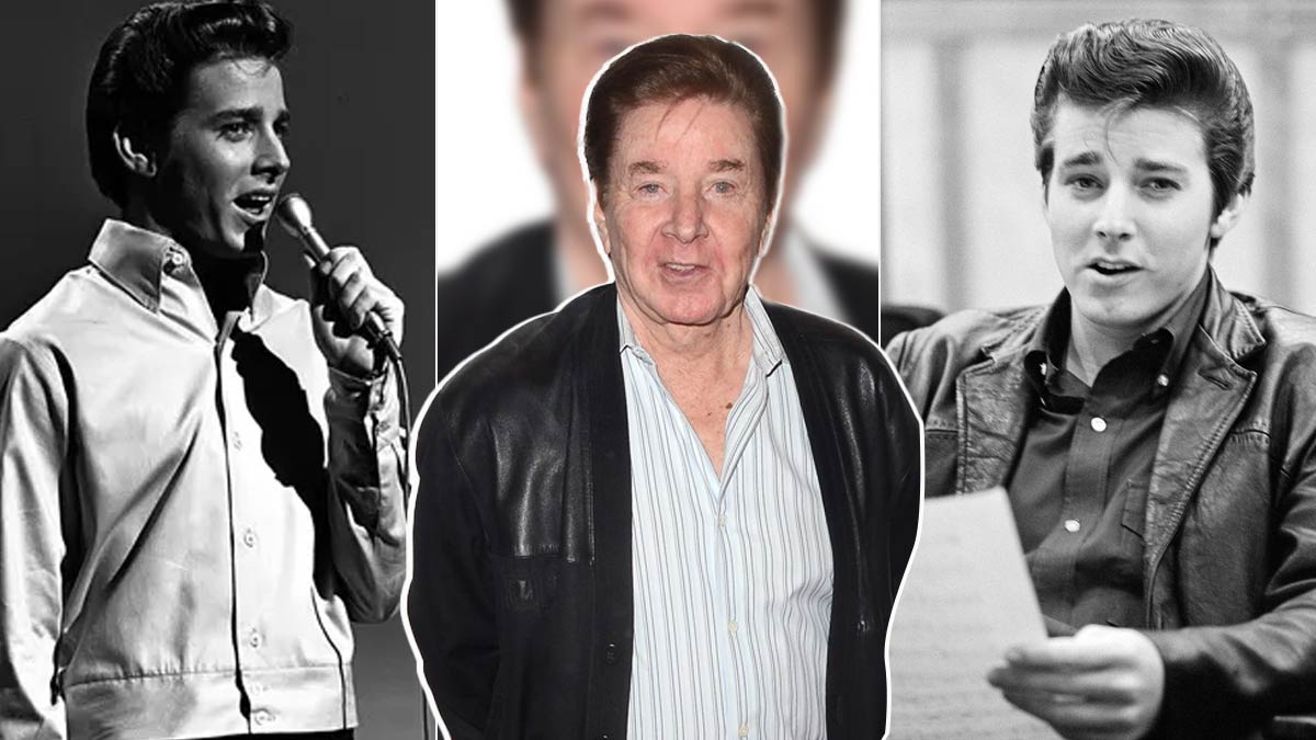 Bobby Sherman, 1960s Teen Heartthrob, Dies at 81 After Stage 4 Kidney Cancer Diagnosis