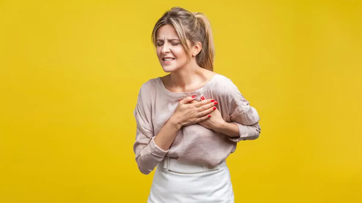 Happy Heart Syndrome: Who Is At Risk Of This Heart Condition?