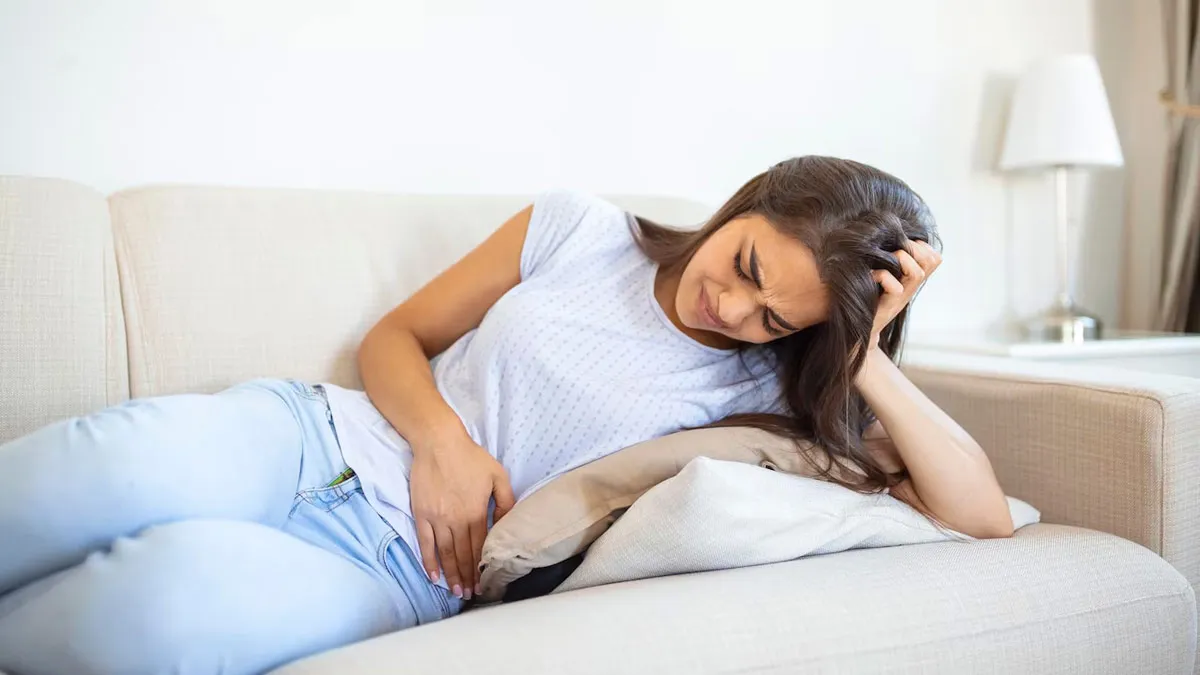 Top 5 Benefits Of Exercising During Your Period