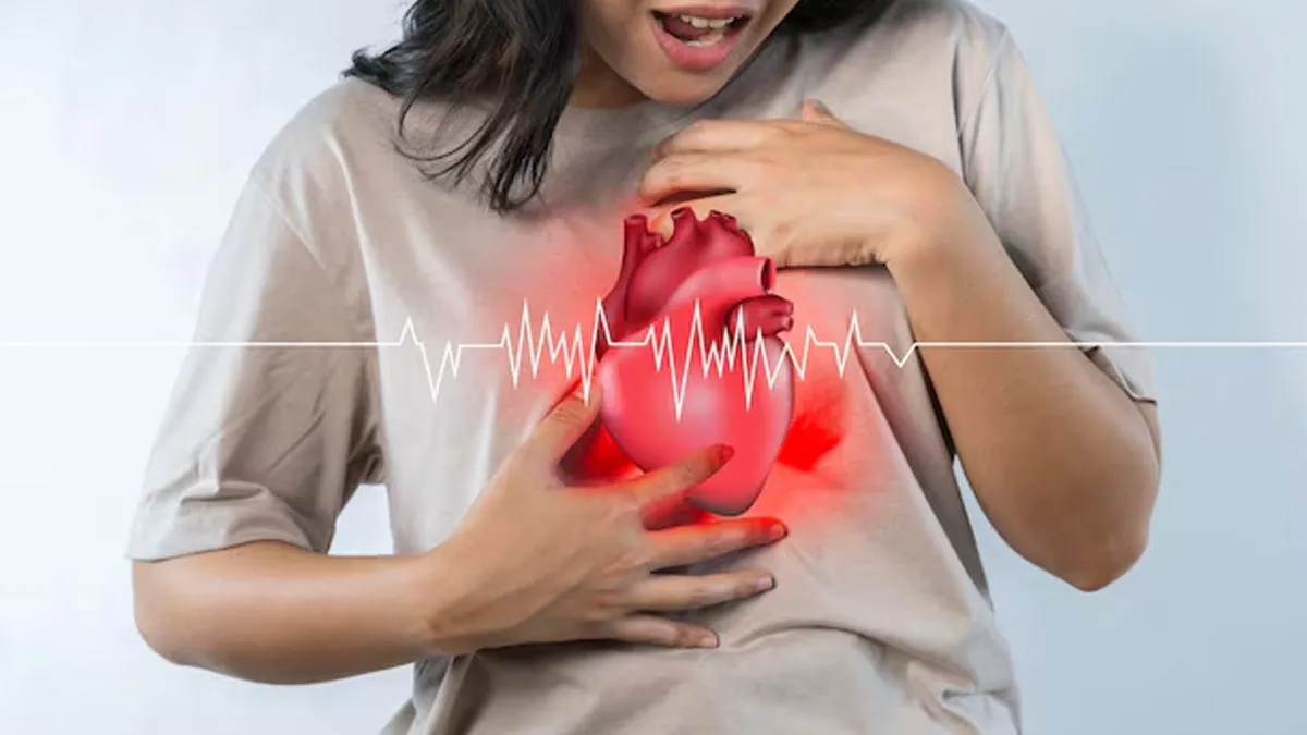 5 Cardiologist-Approved Ways To Prevent A Heart Blockage
