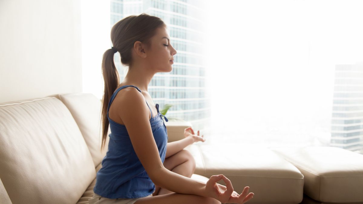 Mindfulness And Relaxation Techniques For Women Undergoing Fertility Treatments