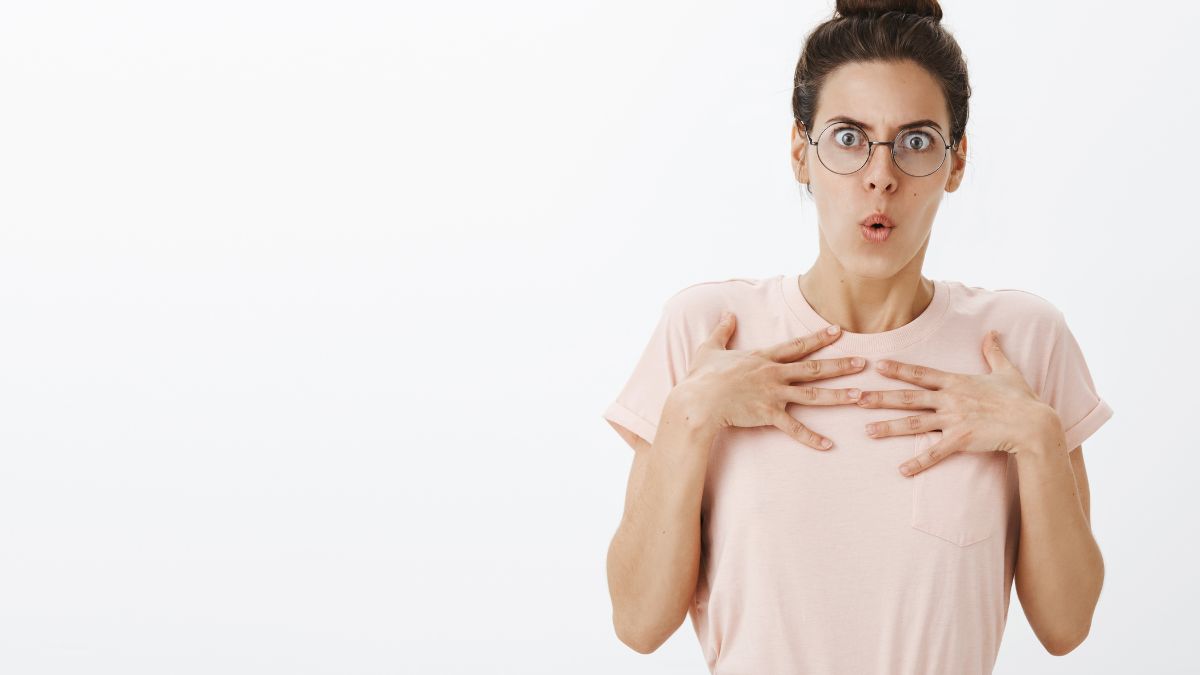 Uneven Breasts: Common Causes And When To Be Concerned