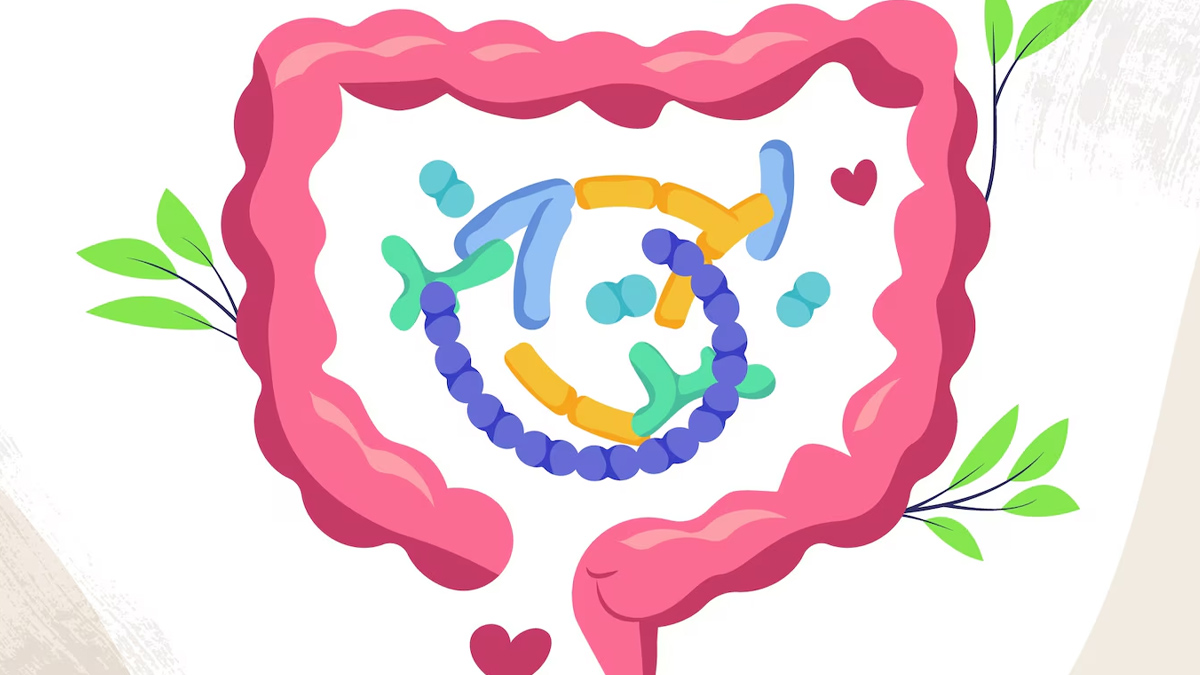 gut-microbiome