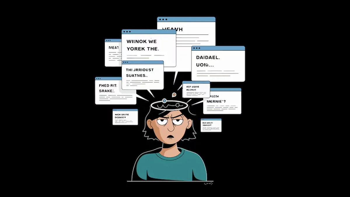 Is ChatGpt Making You Dumb? MIT Study Raises Concerns
