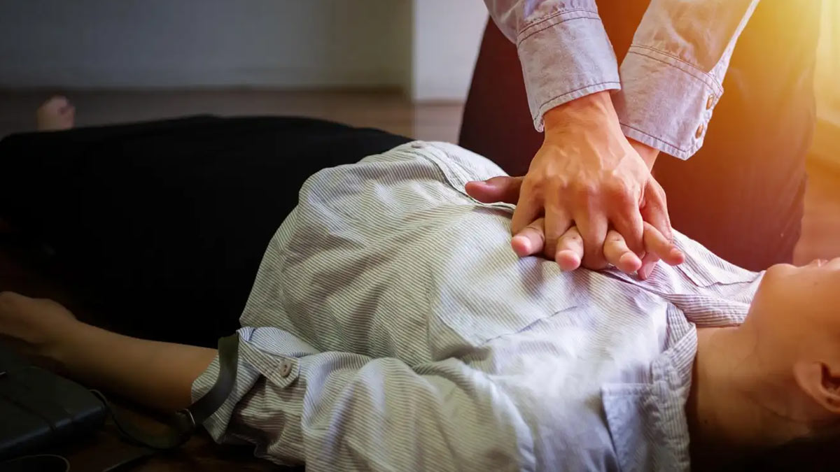 US Heart Attack Deaths Decline: But Watch Out for These 3 Surging Health Threats