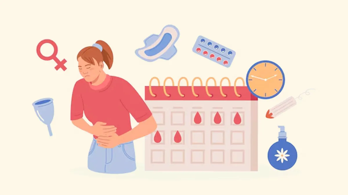 Breaking the Silence With A Professional: How To Talk To Your Son About Periods