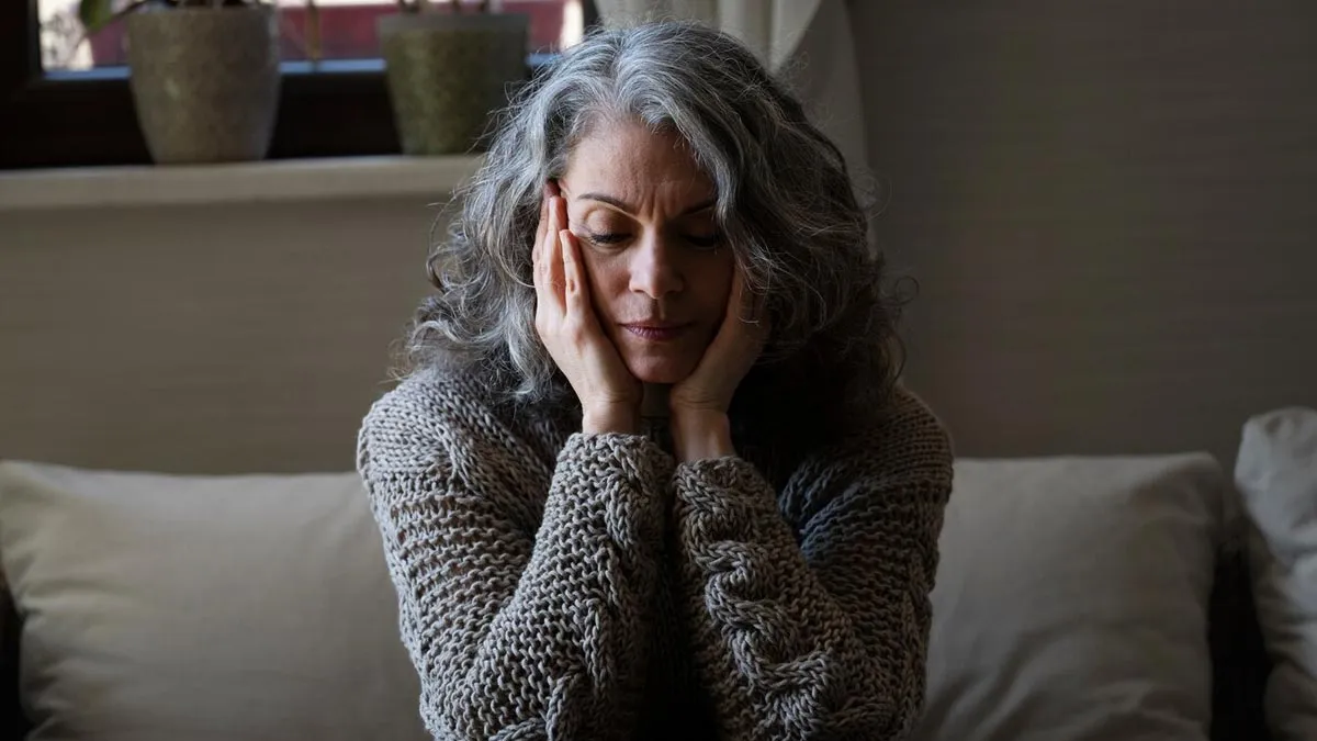 Gerascophobia or Fear of Ageing: What it is, Triggers and Important Deets