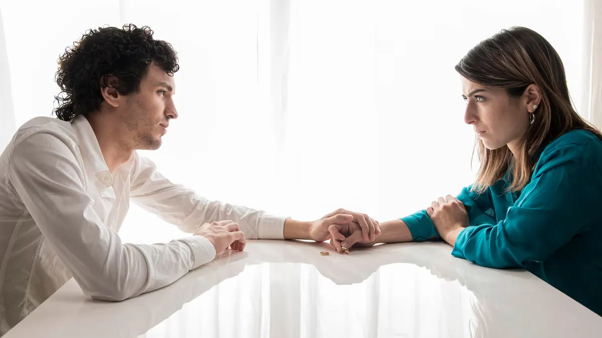Mending Hearts: Why Relationship Counselling Matters Now More Than Ever