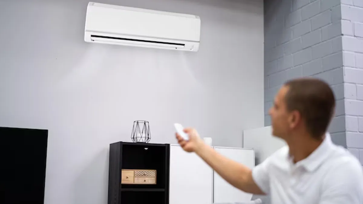 What Excess Air Conditioning Does to Your Skin Health: Expert Opinion