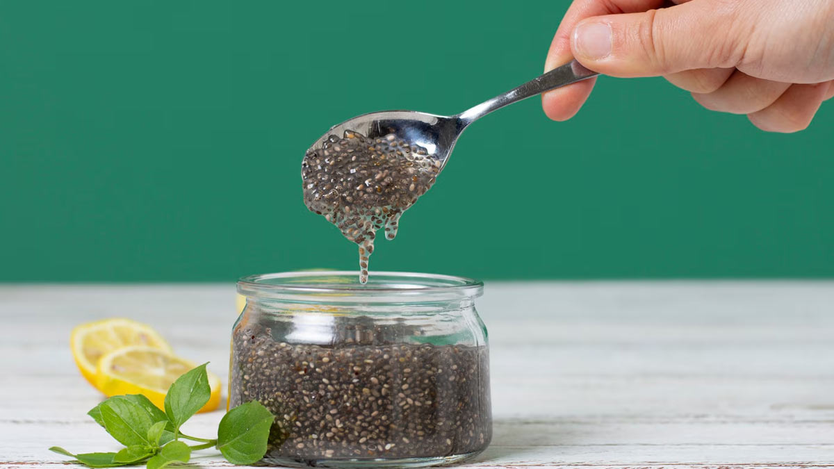 Chia Seeds For Kids: Are They Safe?