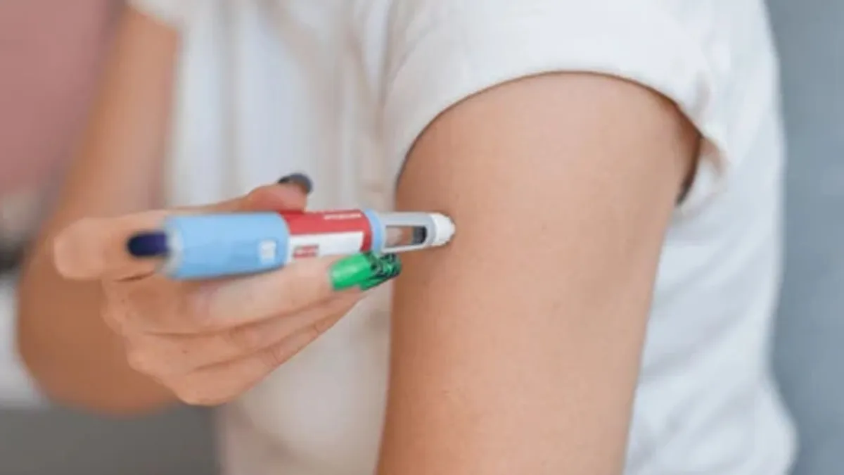 Everyone’s Talking About Ozempic, But What Does It Mean For Indian Women's Metabolism?