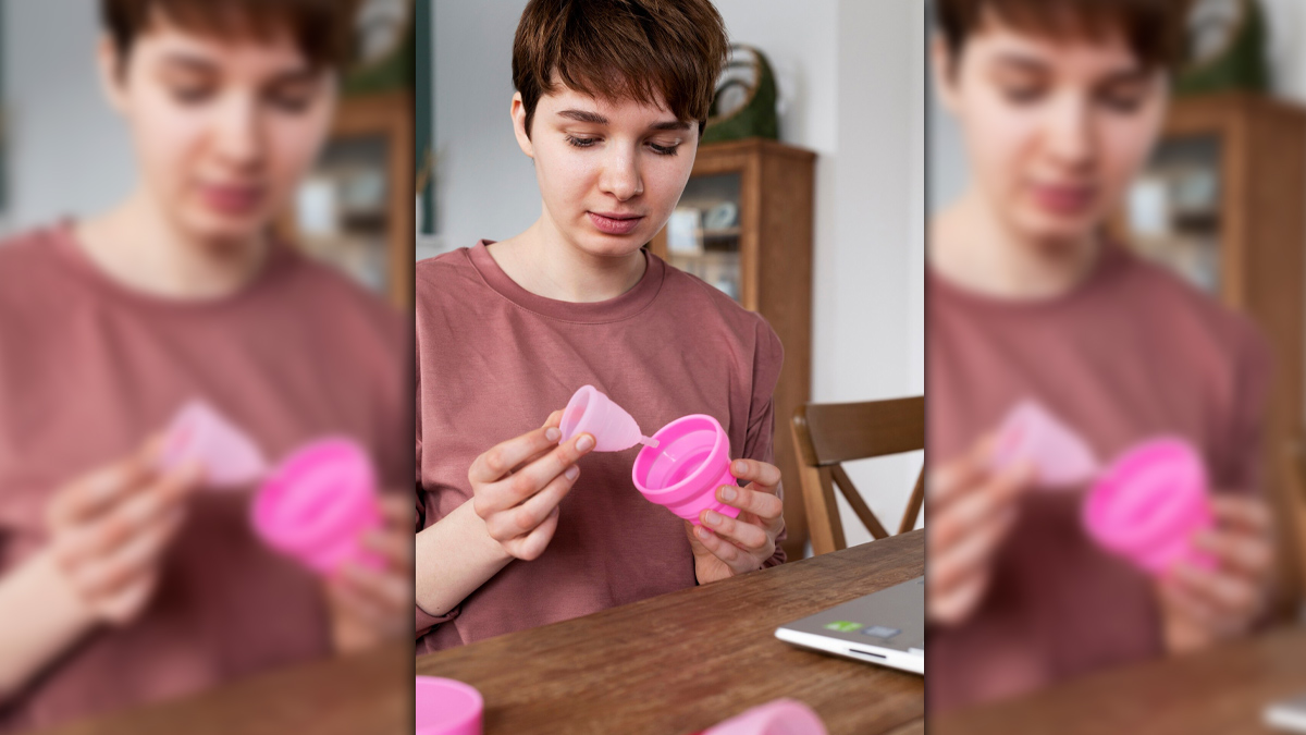 2 - Breaking the Silence With A Professional How To Talk To Your Son About Periods