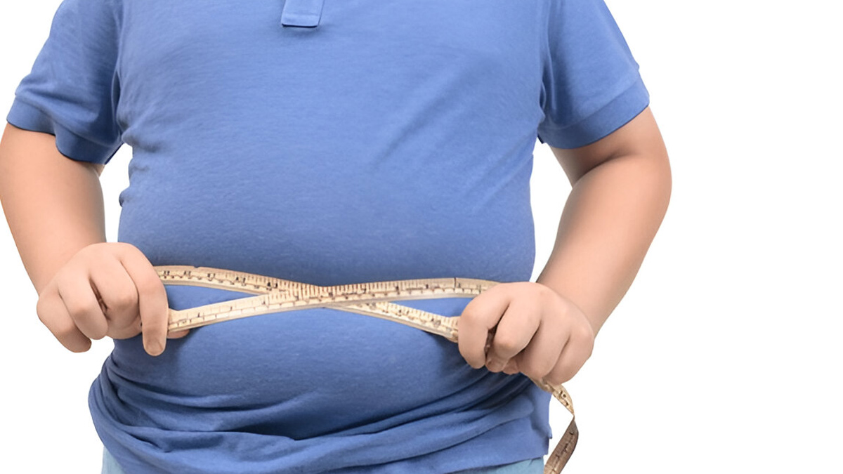 obesity-in-children