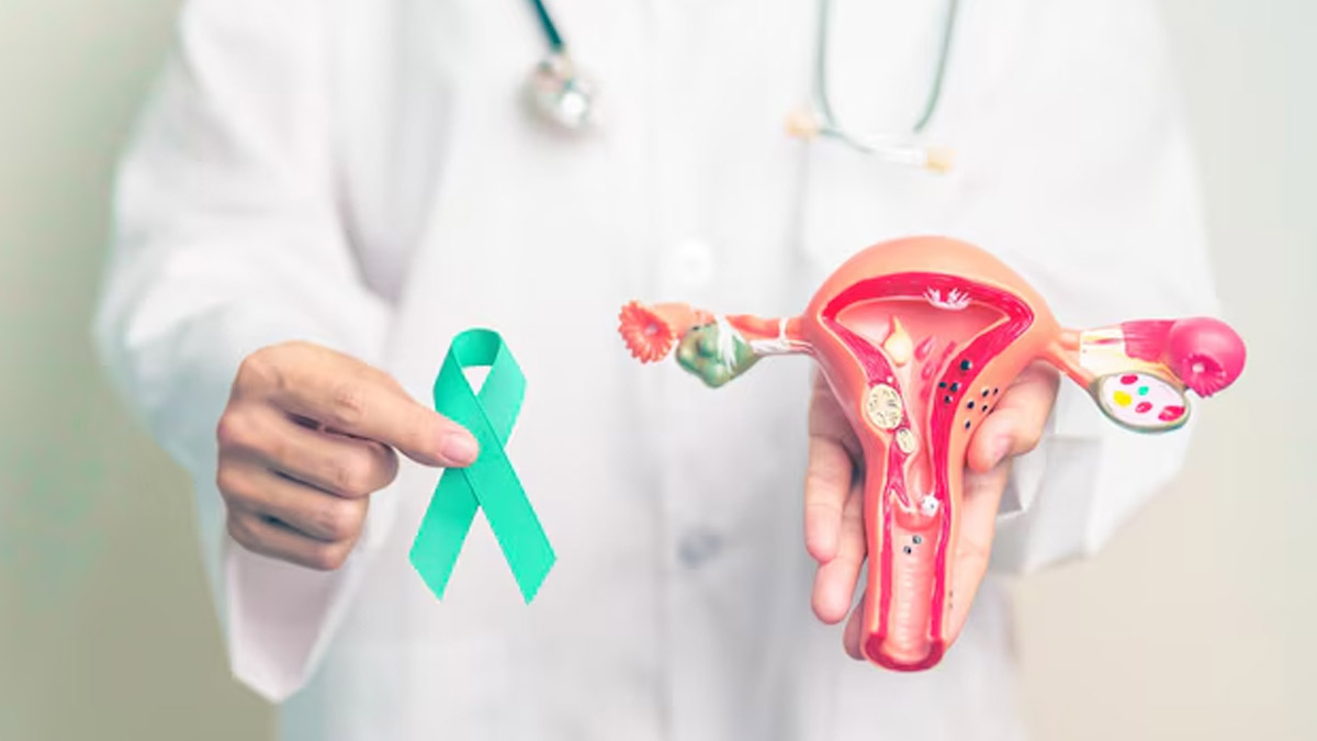 The Hidden Risk: Expert Explains The Link Between Obesity And Ovarian Cancer