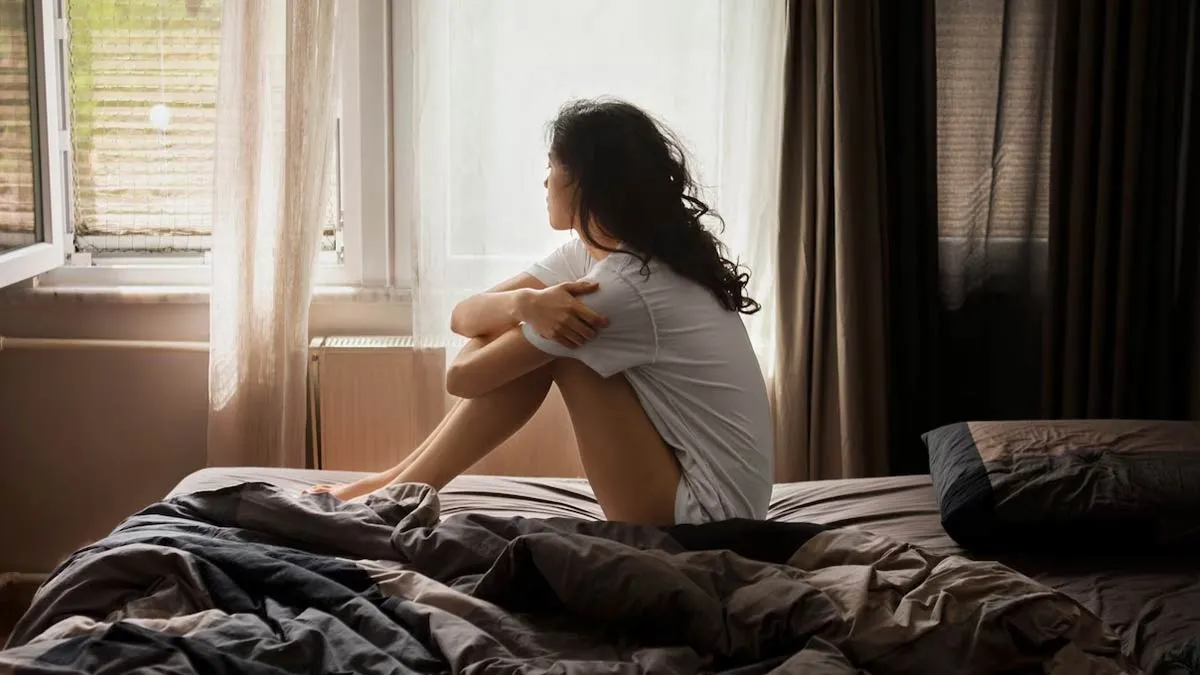 Can Vitamin D Deficiency Cause Depression? Psychiatrist Weighs In