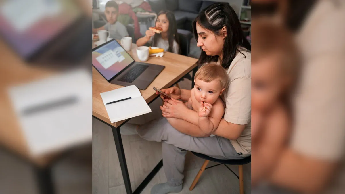 Hiring A Nanny For Your Baby? Doctor Suggests Two Important Tests