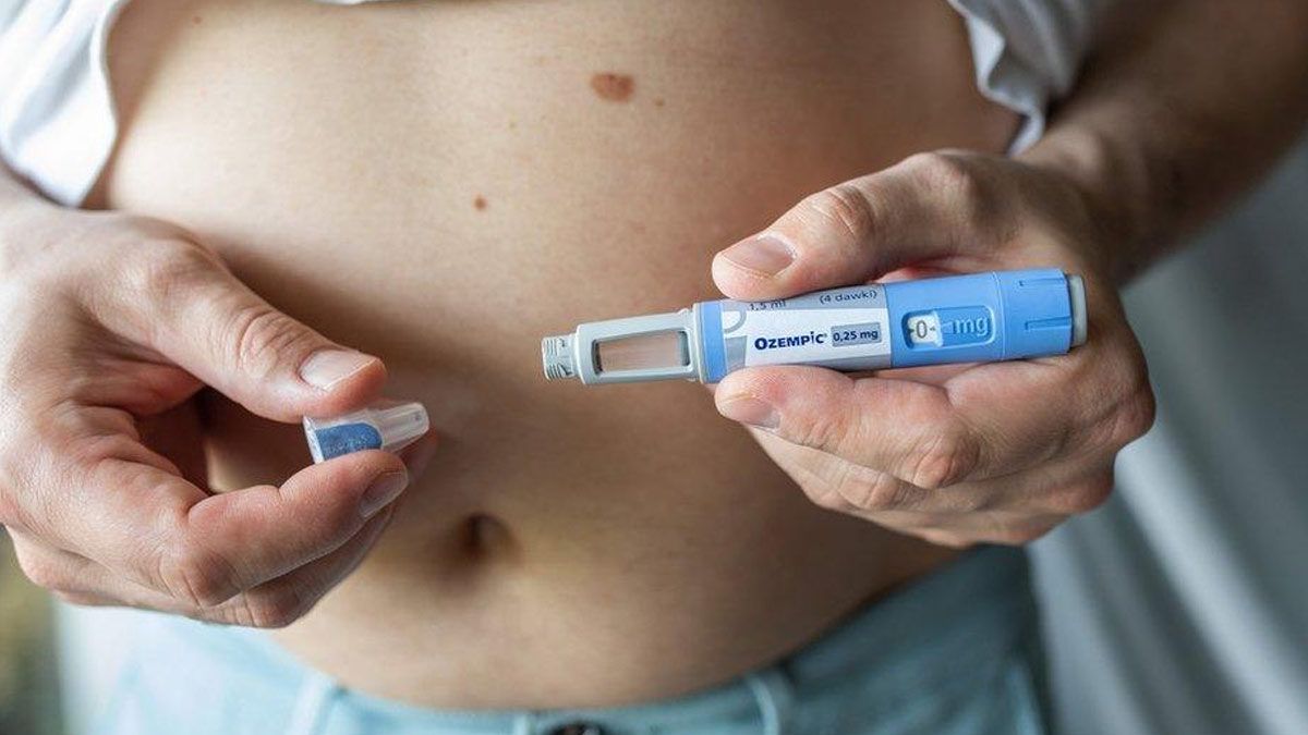 Are Weight Loss Jabs Safe? UK Regulators Investigate Pancreatic Side Effects After Hundreds Fall Sick