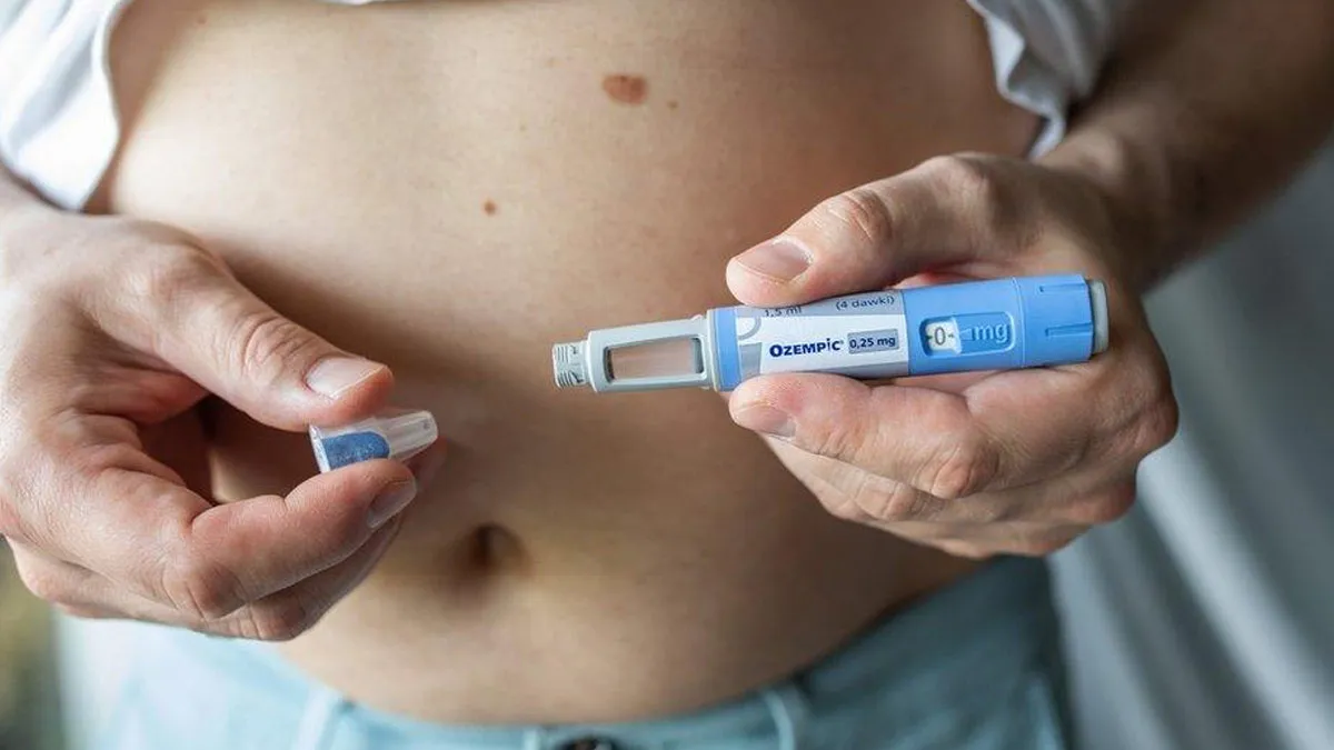 Are Weight Loss Jabs Safe? UK Regulators Investigate Pancreatic Side Effects After Hundreds Fall Sick