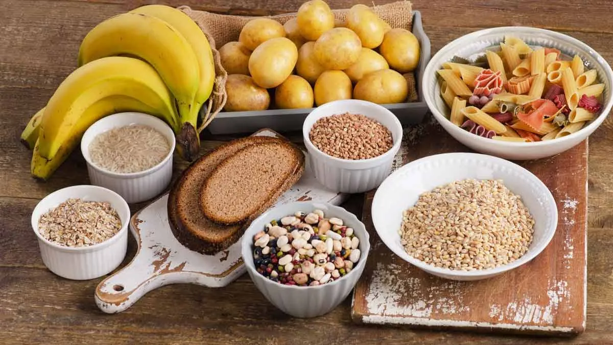 6 Healthy High-Carb Foods That Boost Energy and Nutrition