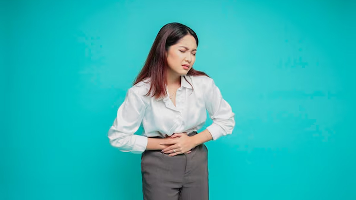 Acidity Vs Bloating: How To Tell The Difference And What To Eat For Each