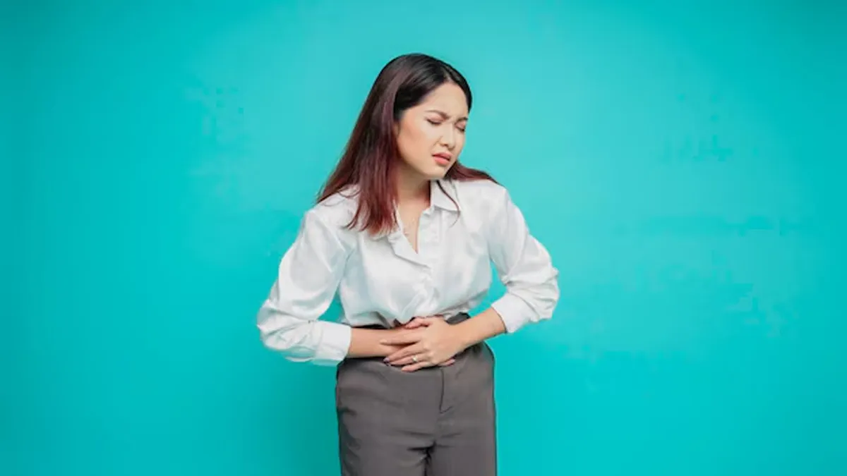 Acidity Vs Bloating: How To Tell The Difference And What To Eat For Each