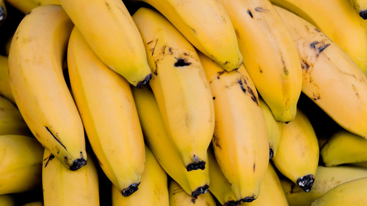 banana