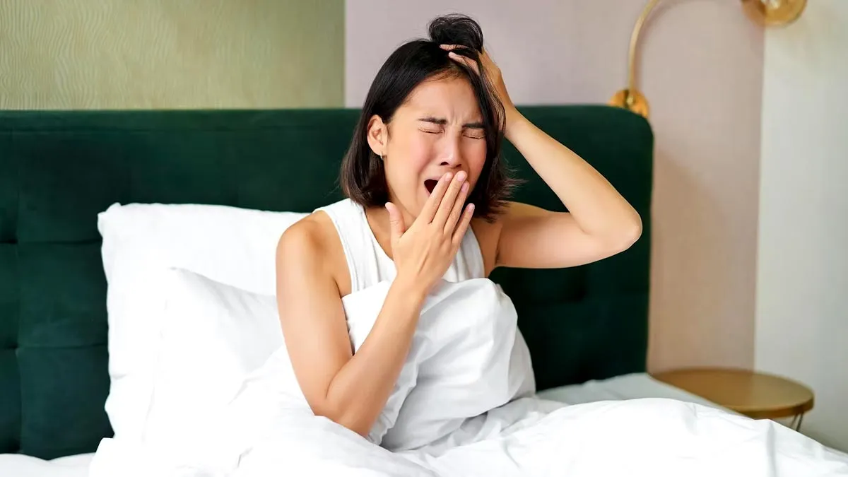 Unseen Weight: How Chronic Sleep Debt Is Quietly Harming Your Health