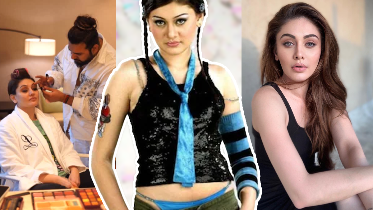 Could Anti-Ageing Pills Have Triggered Shefali Jariwala’s Fatal Cardiac Arrest? Experts Weigh In