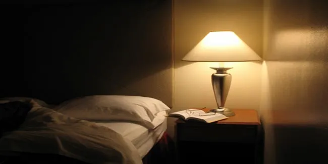 What Is Light Pollution and Can It Adversely Affect Your Health? Expert Sheds Light