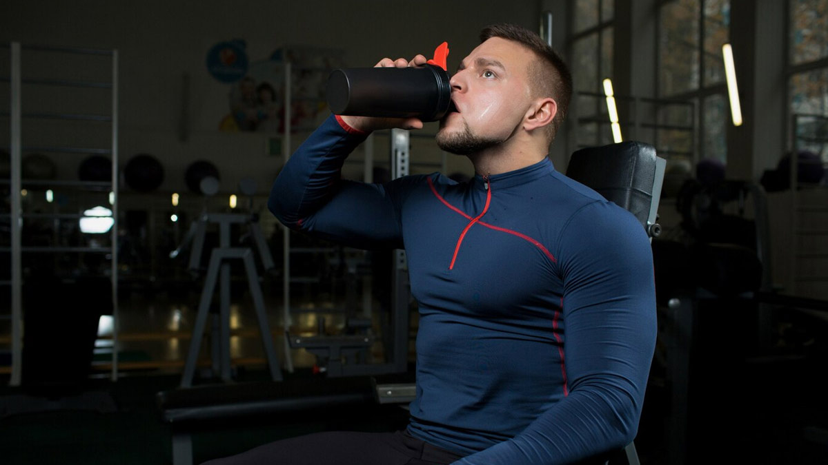 Is Pre-Workout Good for People with Caffeine Addiction? Nutritionist Explains