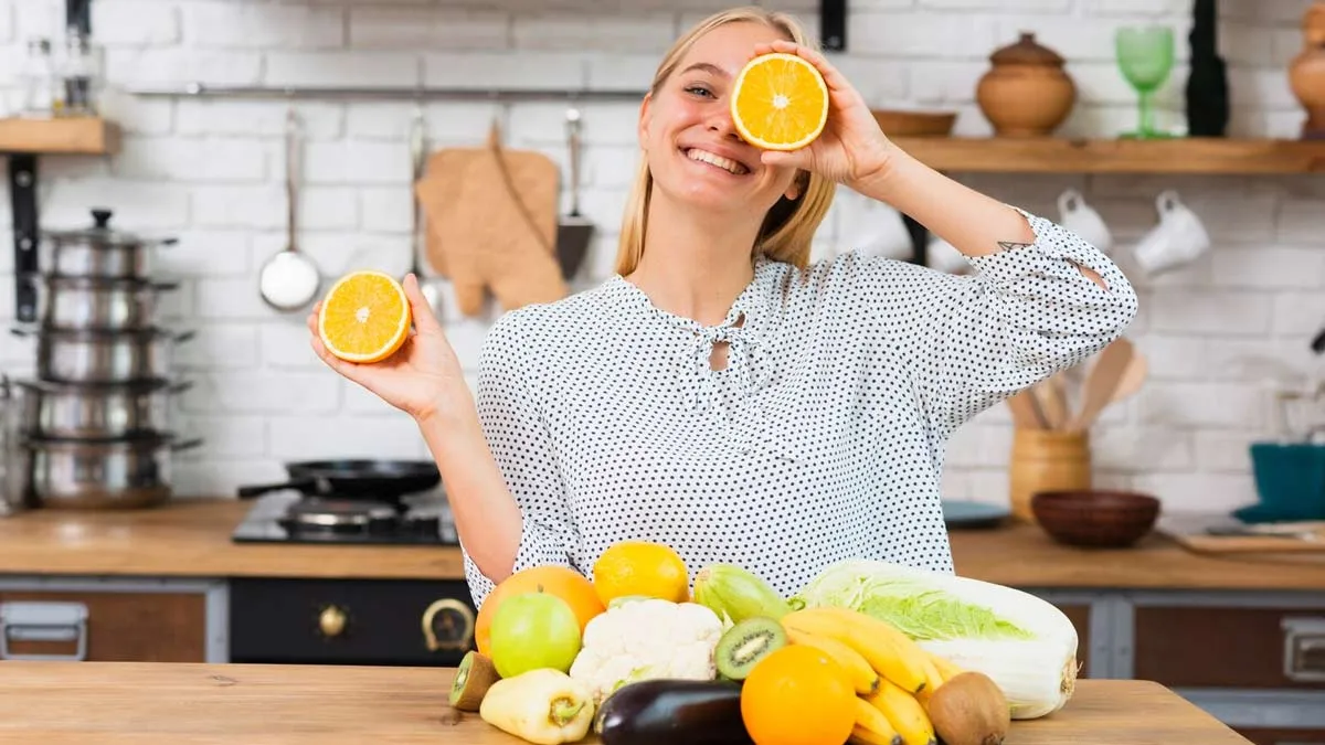 Monsoon Detox Alert: 7 Fruits to Add to Your Diet to Boost Immunity