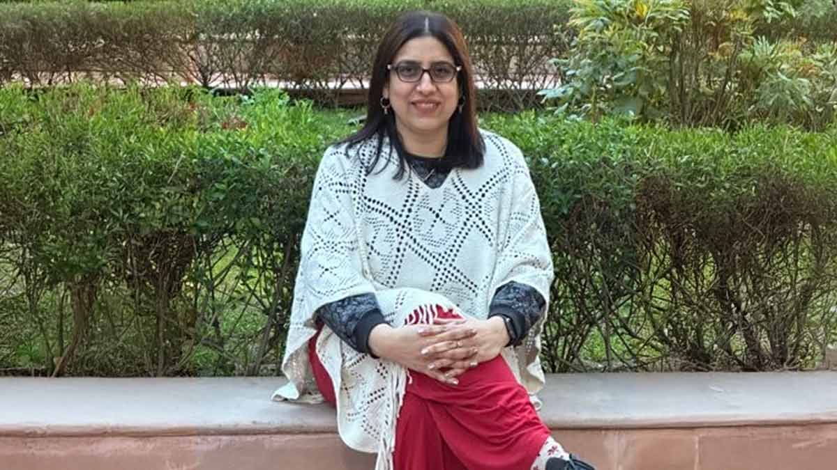 Radhika Pandey, Renowned Economist, Passes Away at 46 After Liver  Transplant Complications | OnlyMyHealth