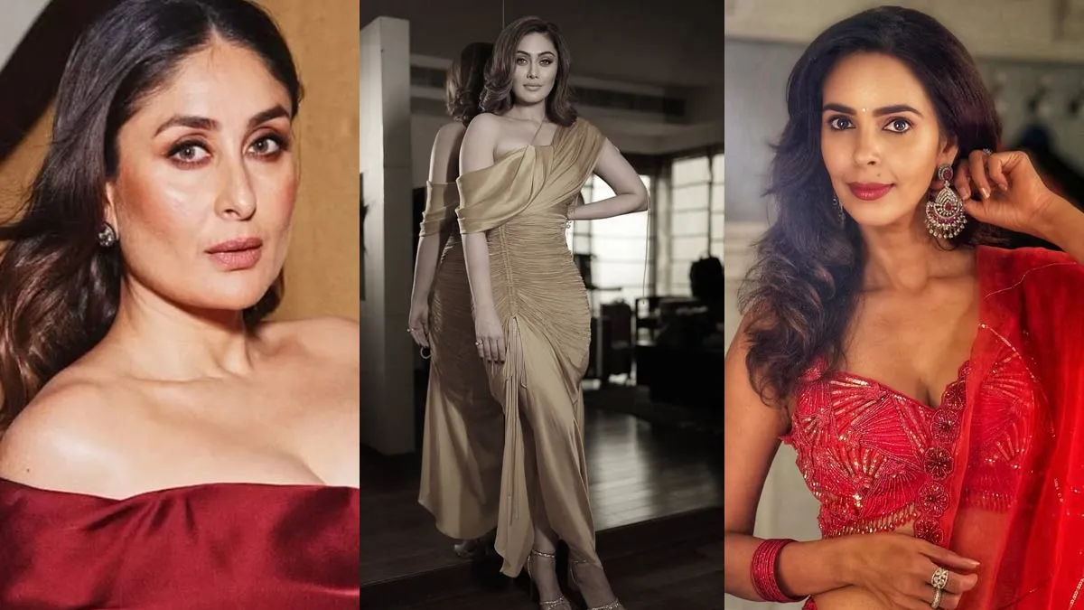 Mallika Sherawat and Kareena Kapoor Advocates Against Botox Following Shefali Jariwala’s Death, Shares Tips For Glowing Skin