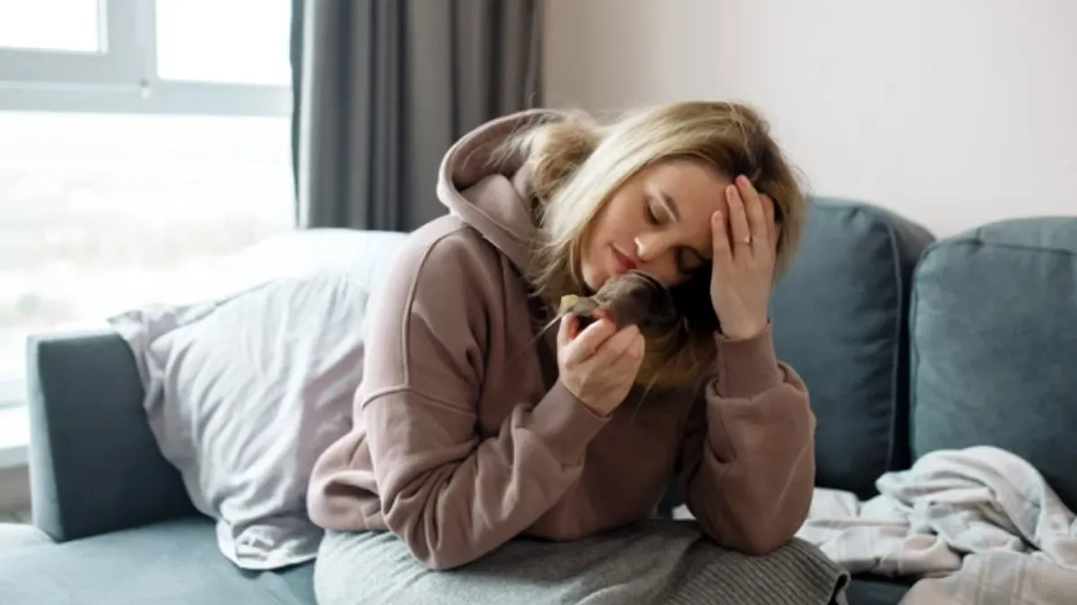 Phantosmia Explained: Can The Strange Smell Be A Sign Of Stroke?