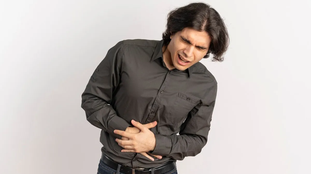 Persistent Stomach Pain: Can It Be Advanced Colon Cancer?