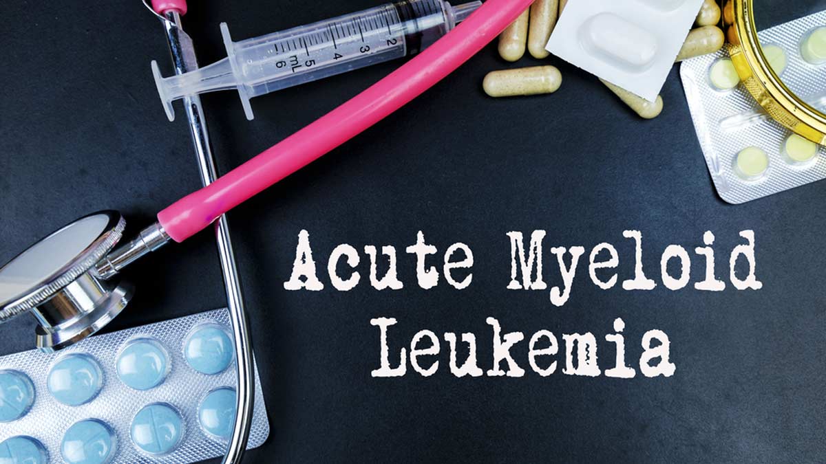 Understanding A Silent Threat: How Acute Myeloid Leukaemia (AML) Is Different From Other Blood Cancers