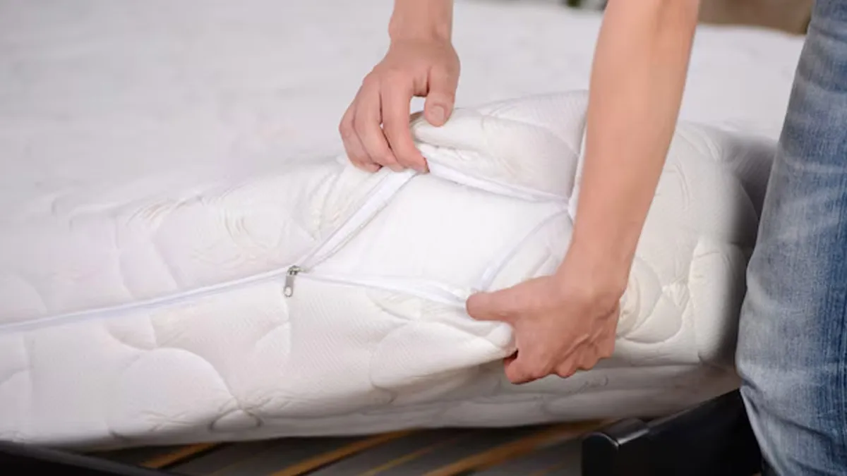 Is Your Mattress Ageing Your Body? What Bad Sleep Surfaces Do To Spine And Skin Over Time
