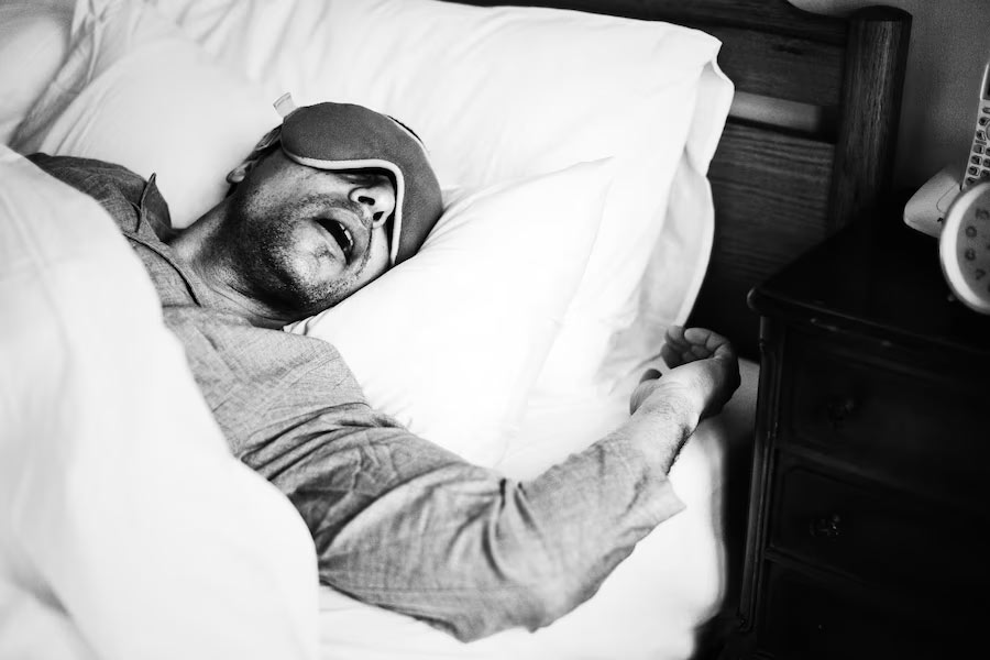 1-snoring