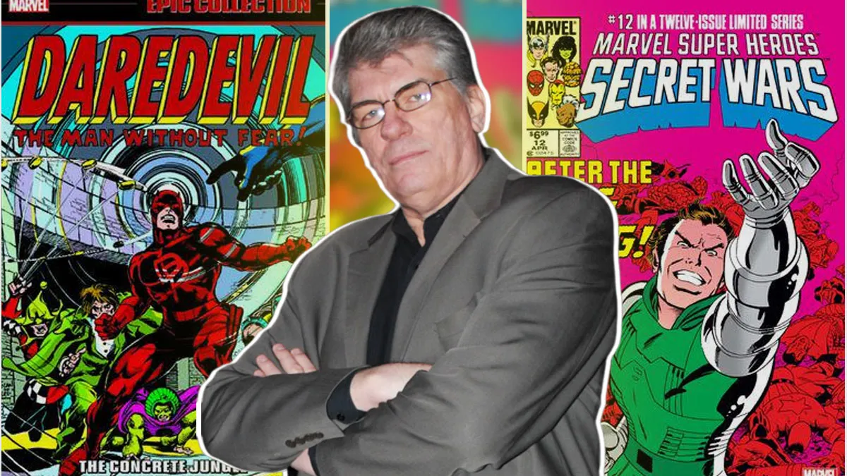 Jim Shooter, Former Marvel Comics Editor-in-Chief, Passes Away at 73 from Oesophageal Cancer - Report