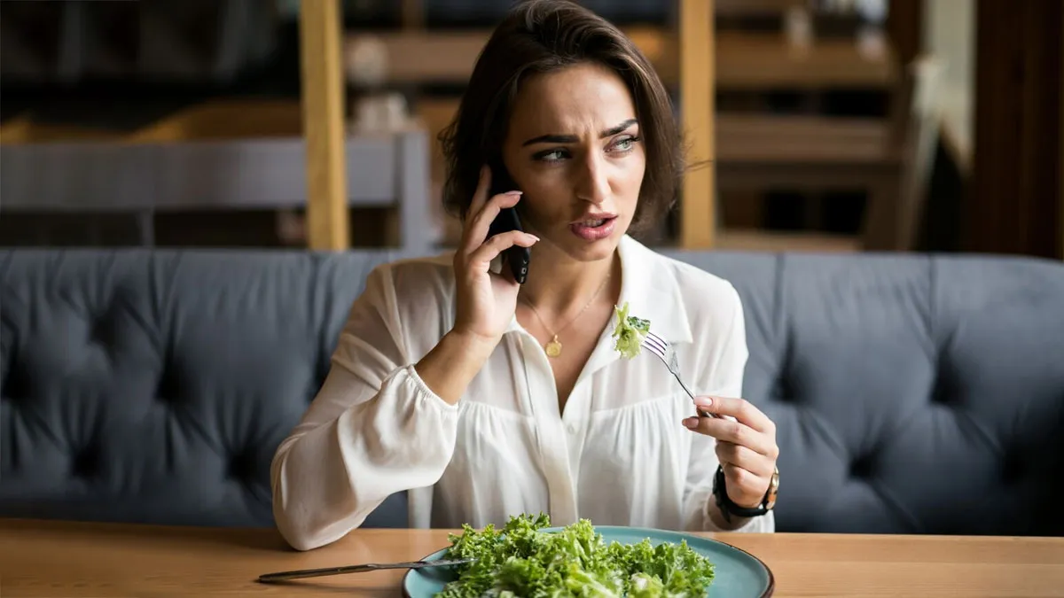 7 Reasons Why Veganism isn’t good for you, Dietitian explains
