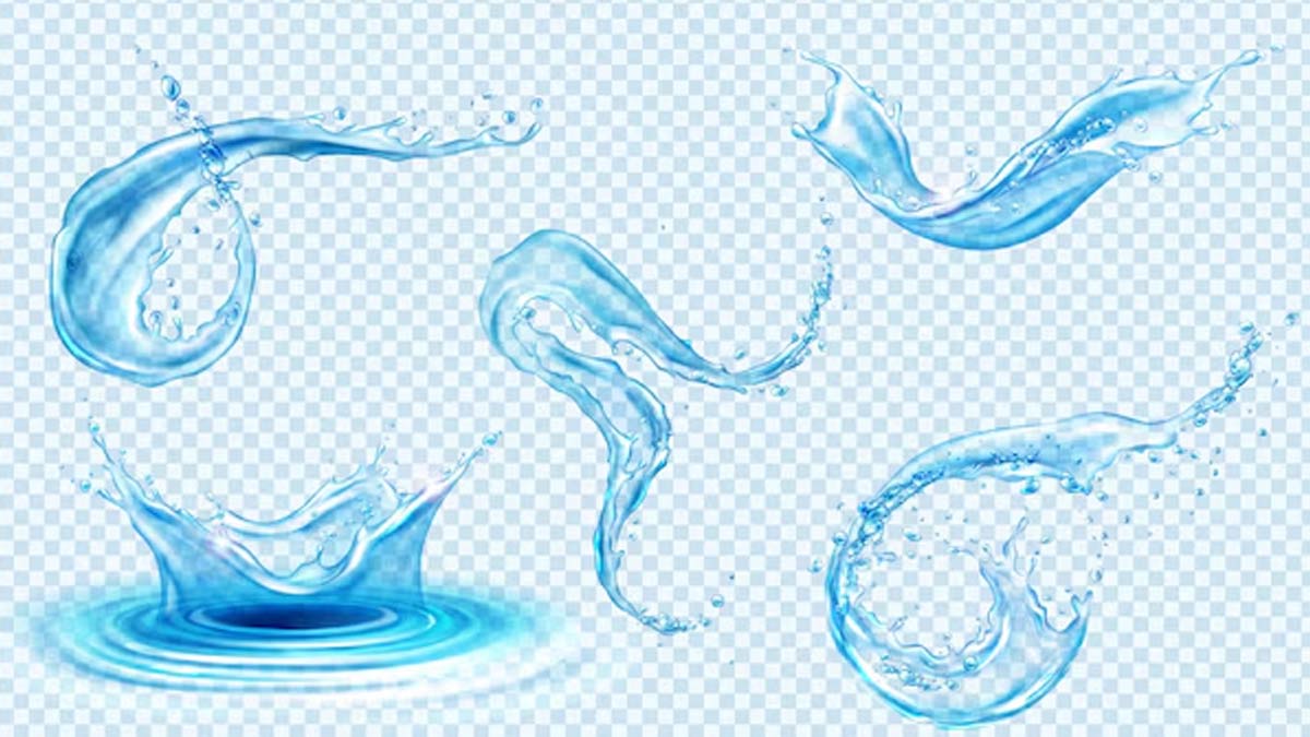 Water May Not Be The Most Hydrating Drink: Study Suggests
